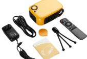 A2000 Mini LED Projector