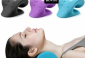 Neck Relaxer Stretcher
