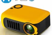 A2000 Mini LED Projector