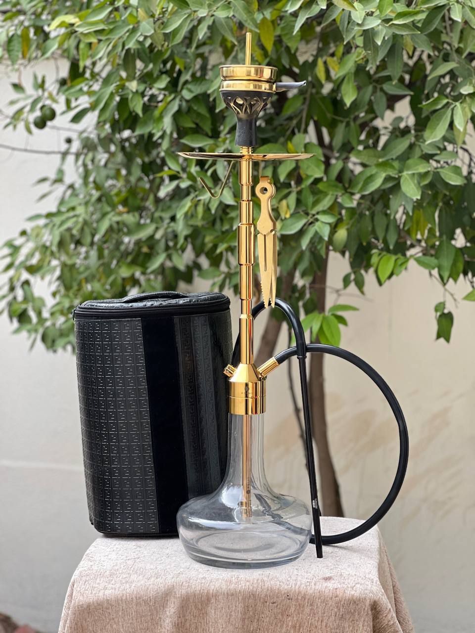 شيشة عربية ماركة كرنو