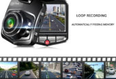 كاميرا DVR للوحة القيادة في السيارة
