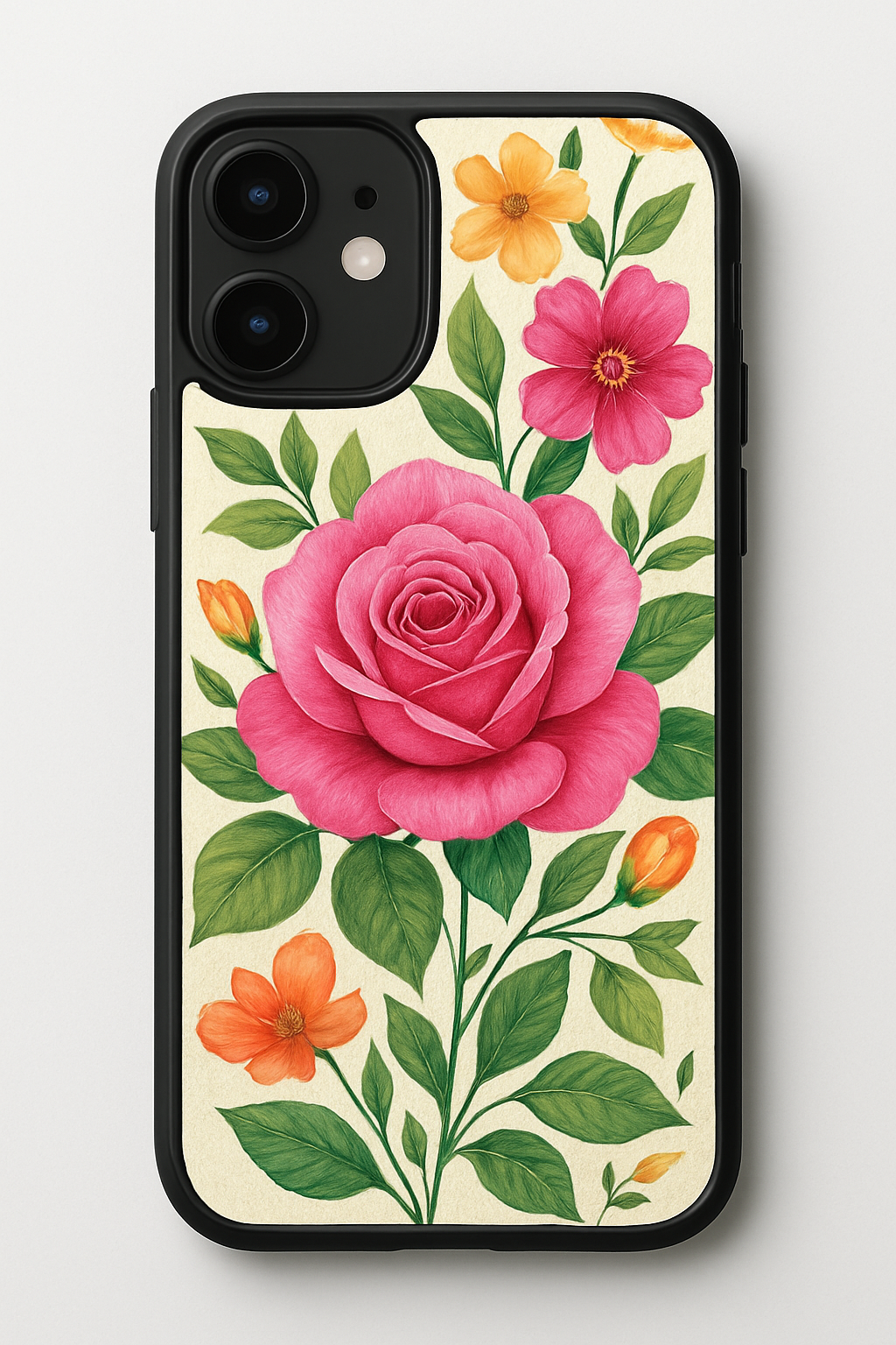 Create Your Own Phone Case – High Quality
