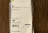 iPhone 17 Pro 256GB Silver 5G (Nano SIM + eSIM) With FaceTime – International Version (Non Active)