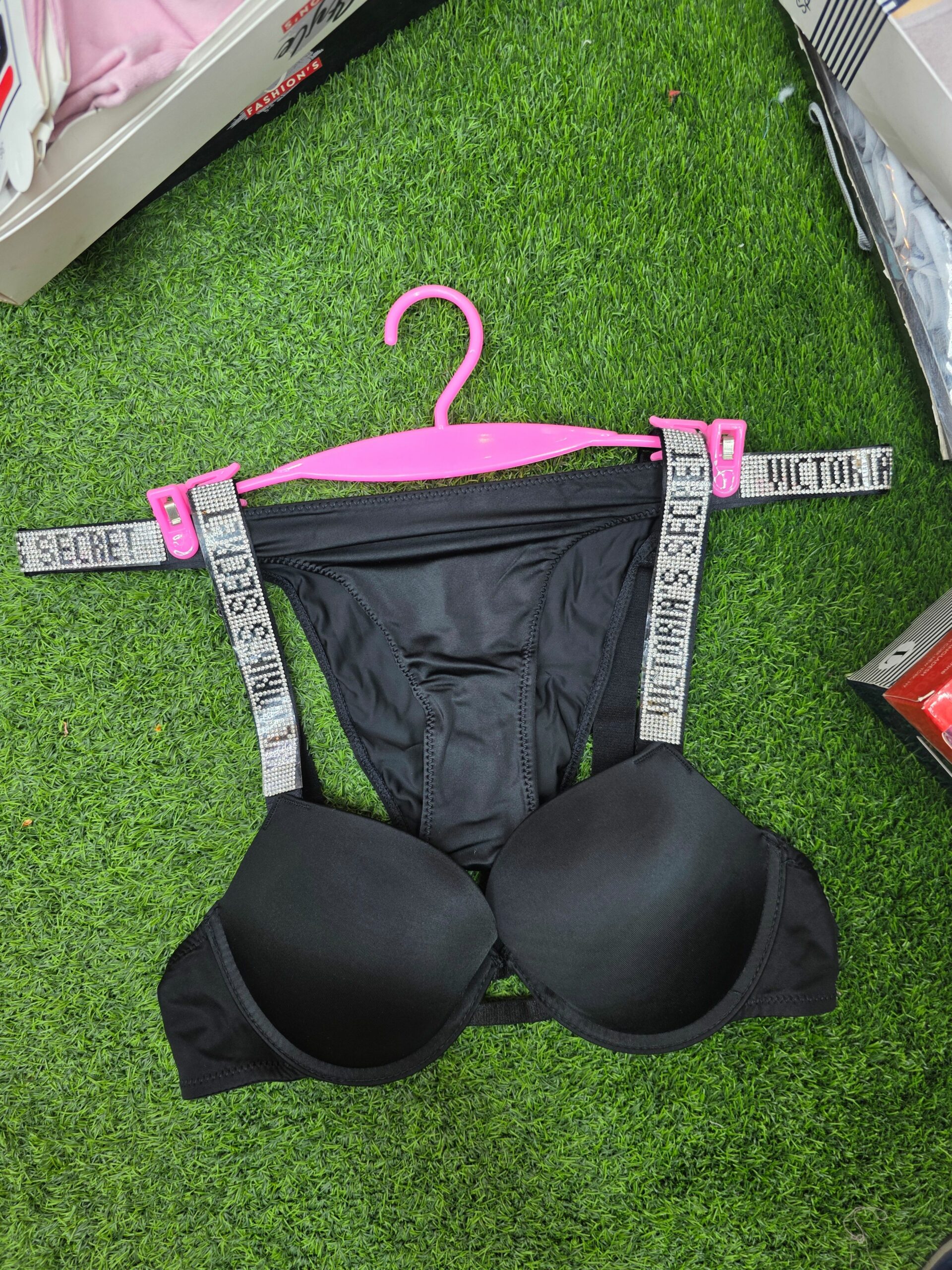Victoria secret sets