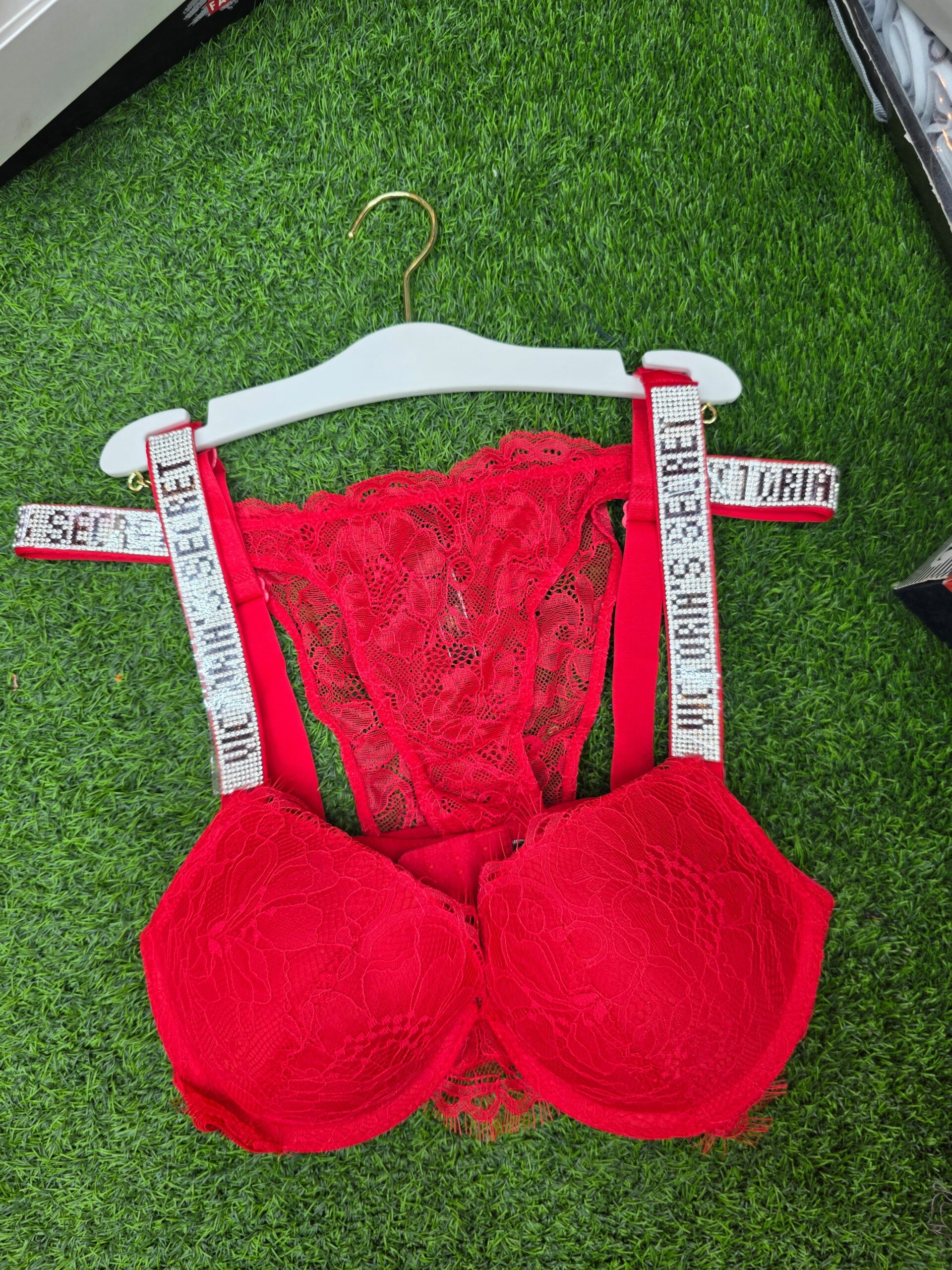 Victoria secret sets