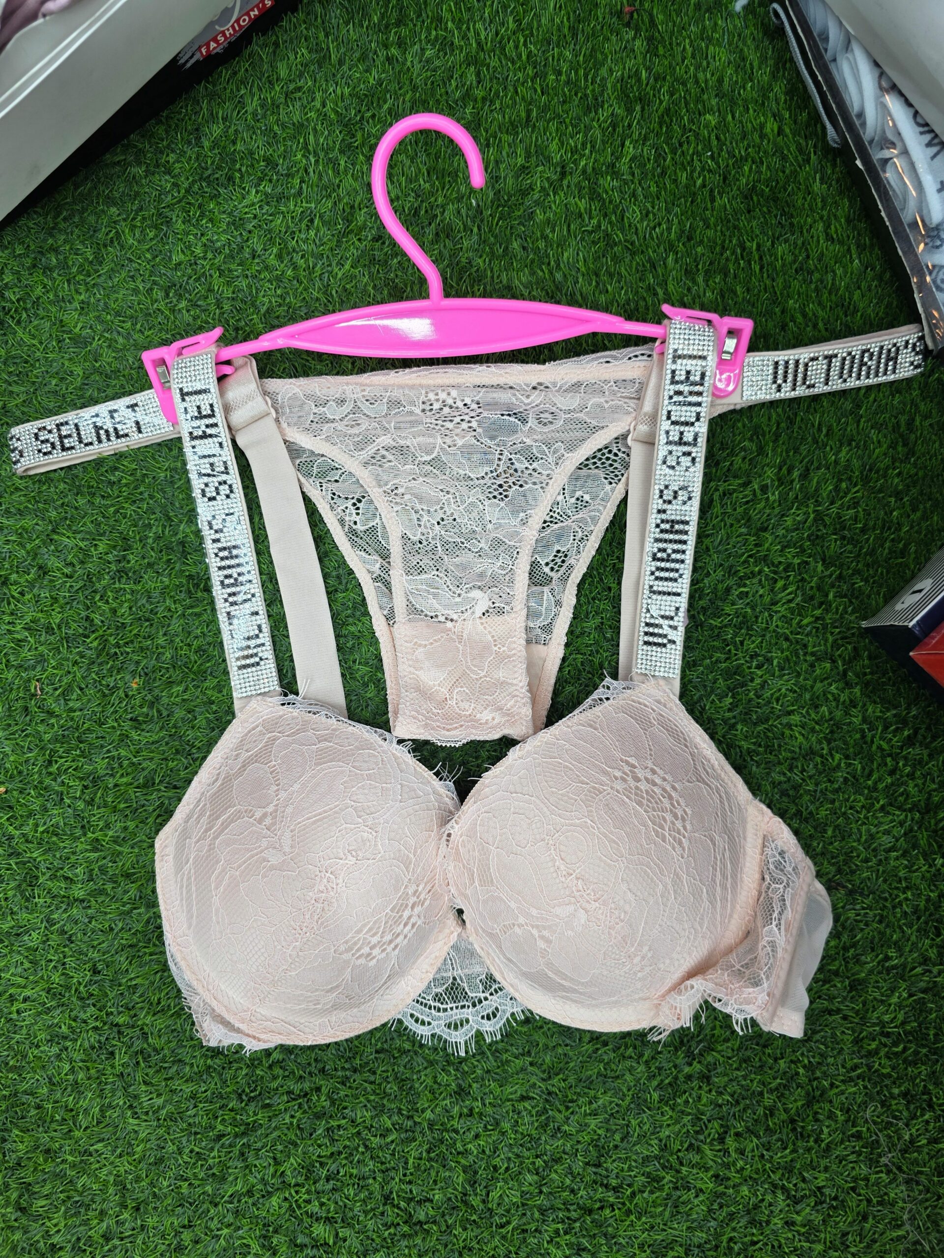 Victoria secret sets