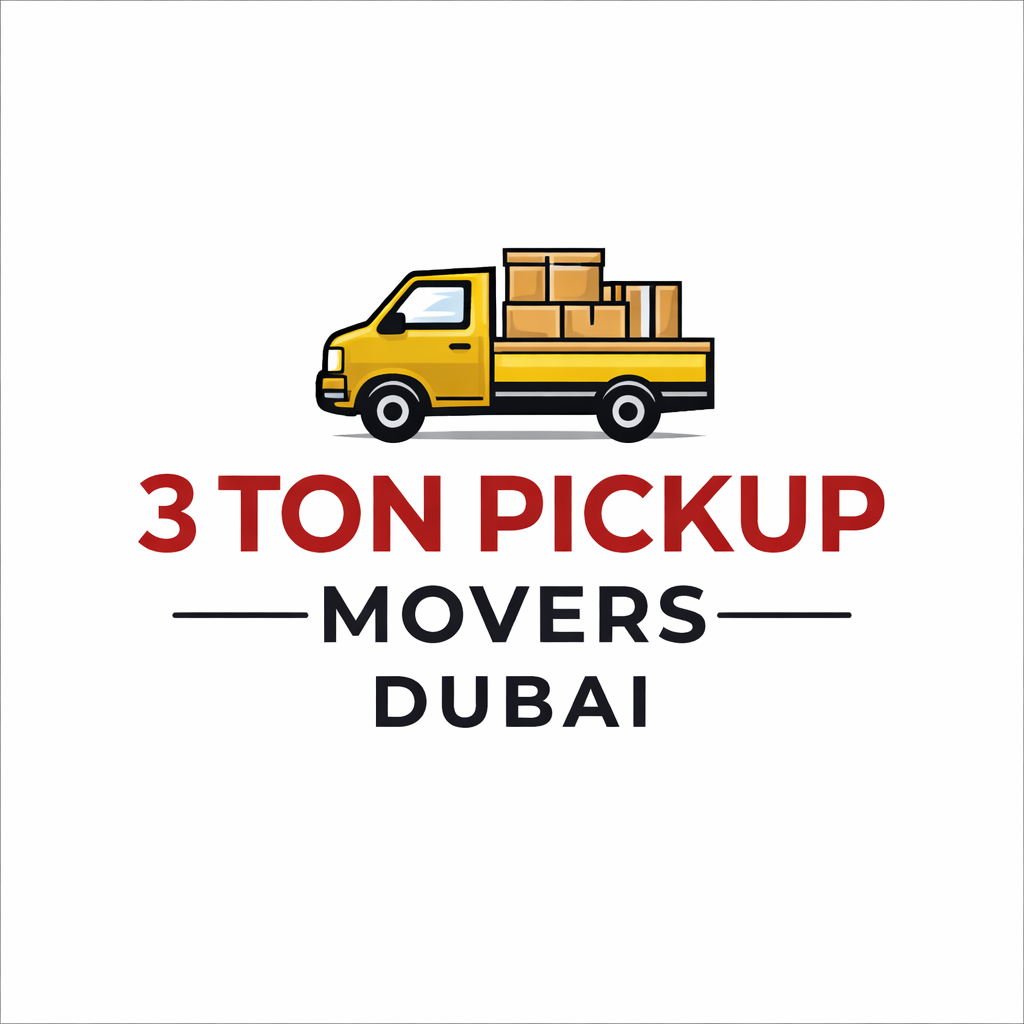 3 ton pickup movers and shifters expert