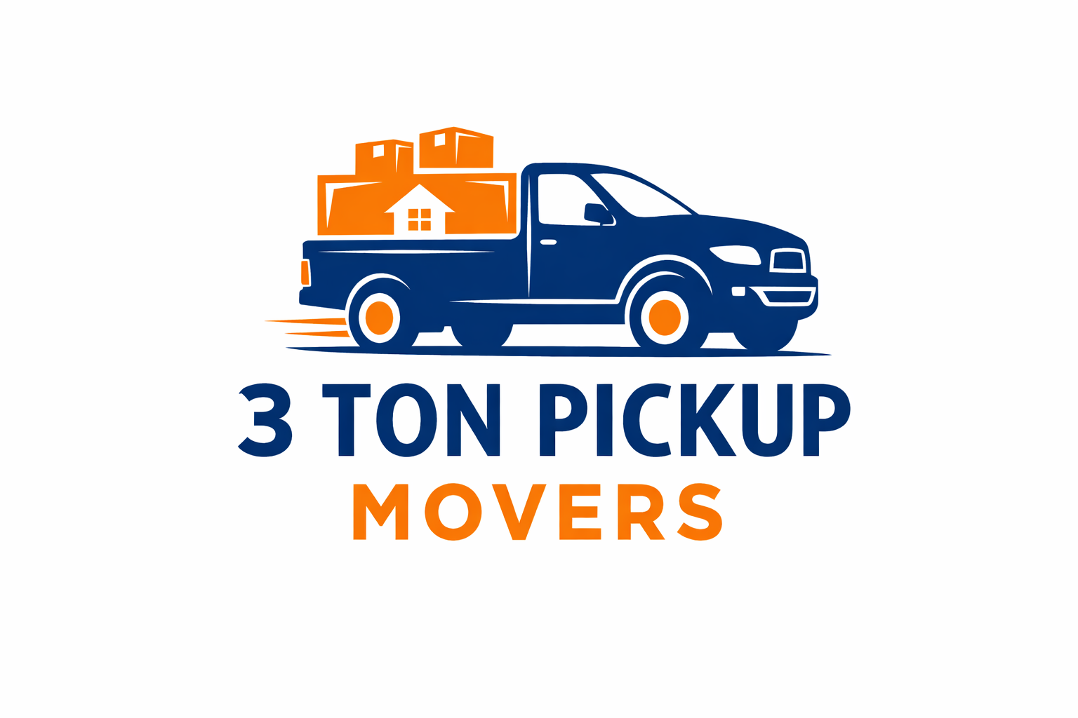 3 ton pickup movers and shifters expert