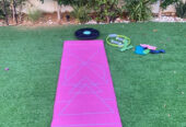 Private Pilates Instructor