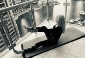 Private Pilates Instructor