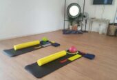 Private Pilates Instructor