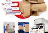 DAF Furniture Movers