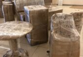 DAF Furniture Movers