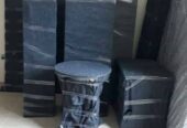 DAF Furniture Movers