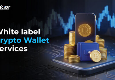White-Label-Crypto-Wallet-Services