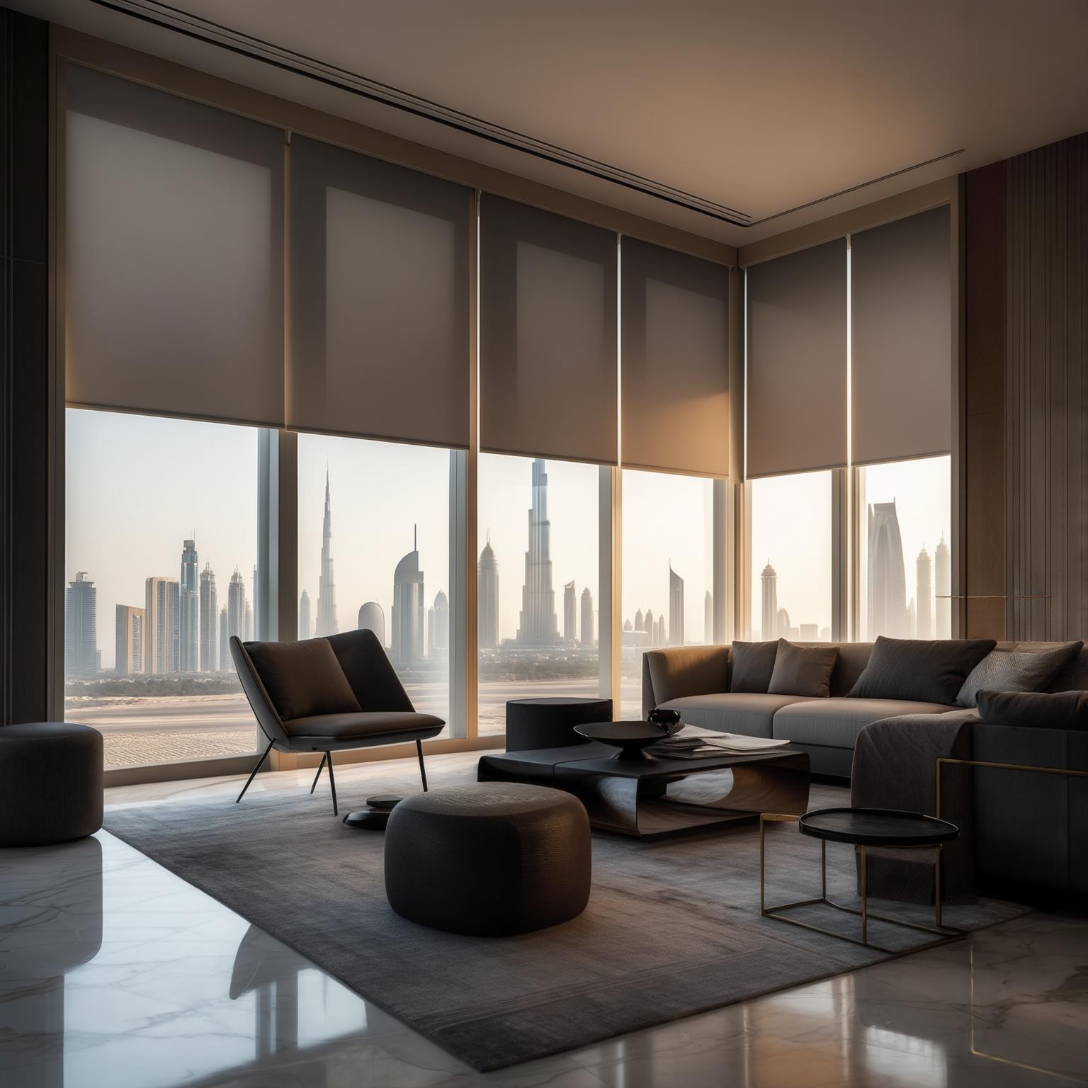 Luxury Furnishing Fabrics in Dubai – Astyork