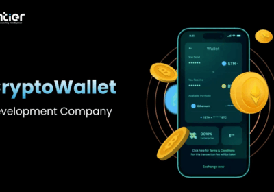 crypto-wallet-development-company