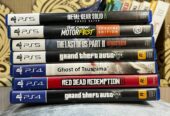 Playstation PS5 slim disk