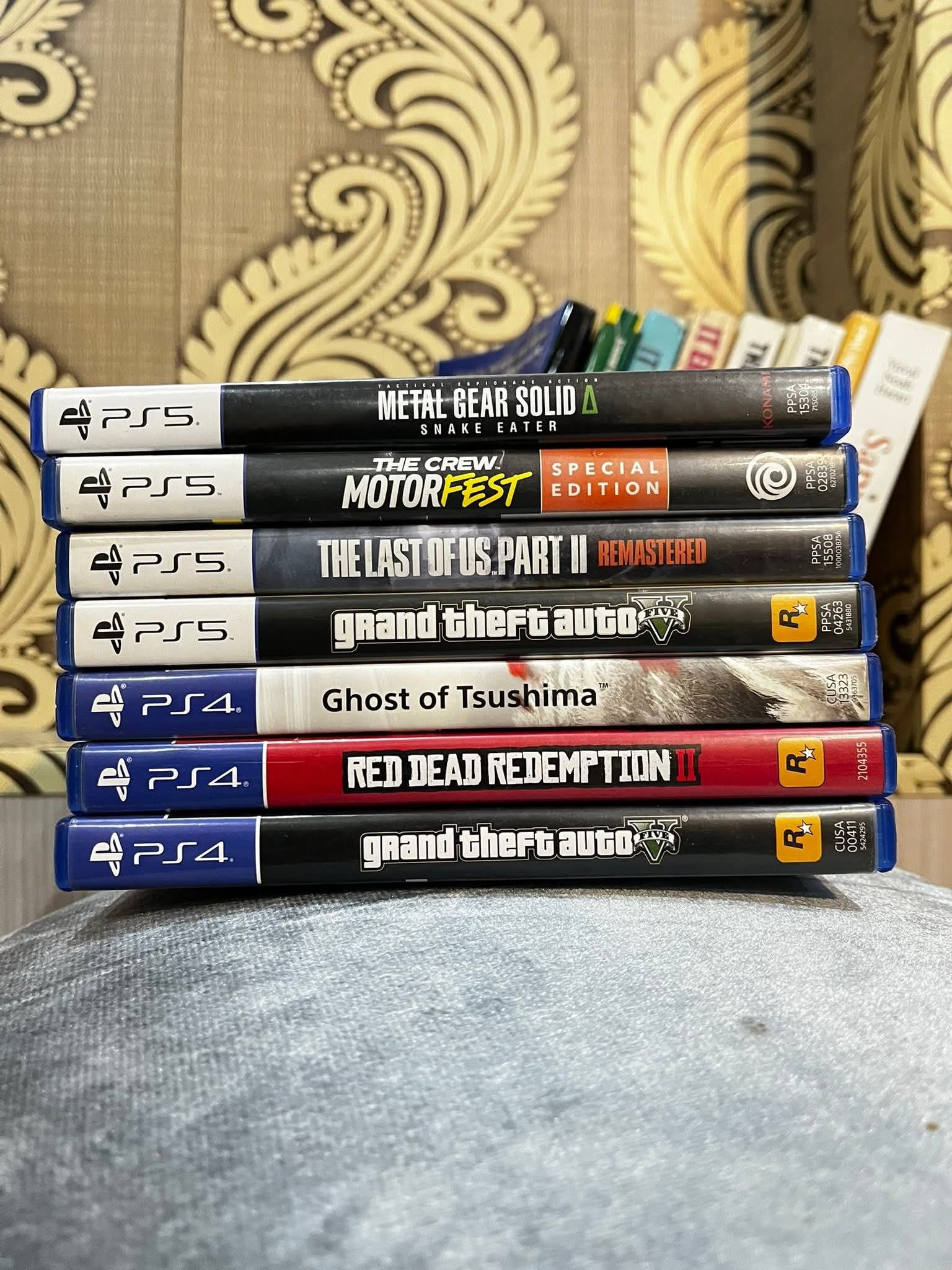 Playstation PS5 slim disk