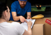 Best Logistics Company in Dubai