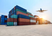 Best Logistics Company in Dubai