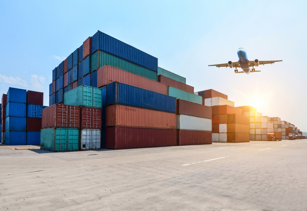 Best Logistics Company in Dubai