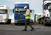 Best Logistics Company in Dubai