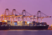 Best Logistics Company in Dubai