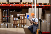 Best Logistics Company in Dubai