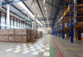 Best Logistics Company in Dubai