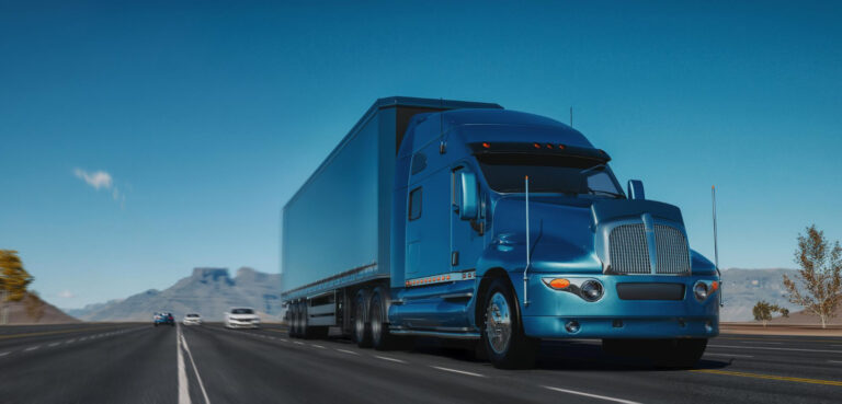 Best Logistics Company in Dubai