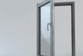 Stylish Aluminium Door & Modern Main Door Design Dubai