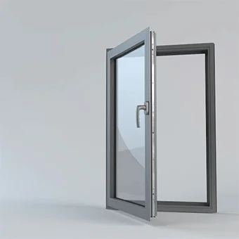 Stylish Aluminium Door & Modern Main Door Design Dubai