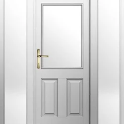 Stylish Aluminium Door & Modern Main Door Design Dubai