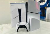 Playstation PS5 slim disk