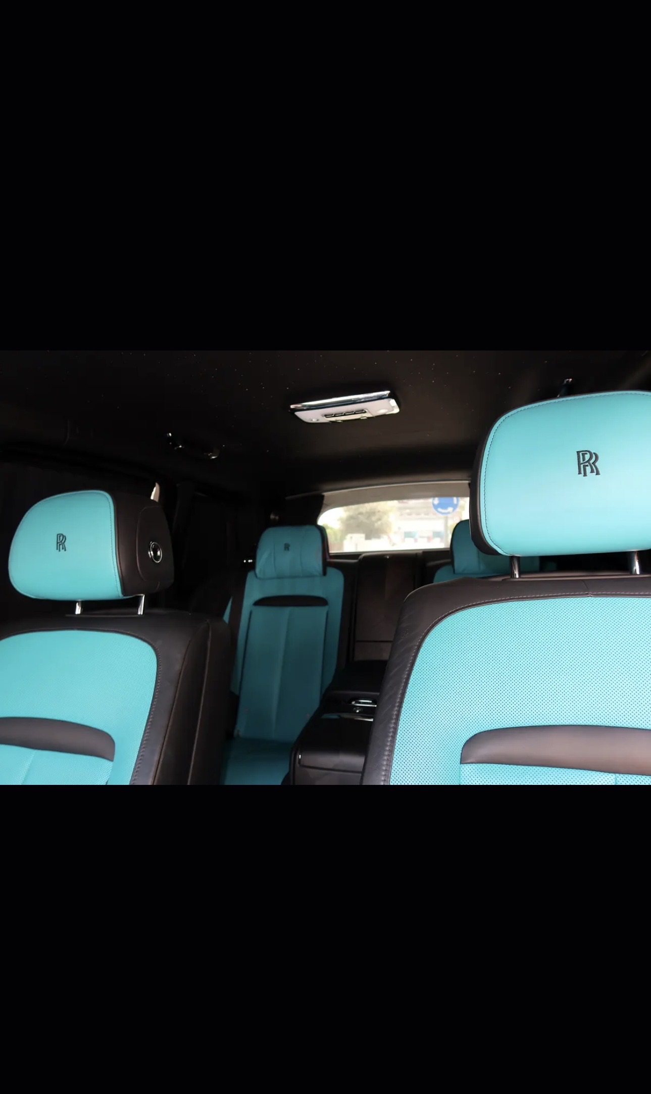 2022 Rolls-Royce Cullinan Black Badge | 2025 Facelift | Full Carbon Mansory Kit | European specs