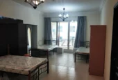 We are looking for male flat mate to share 1 BHK apartment.