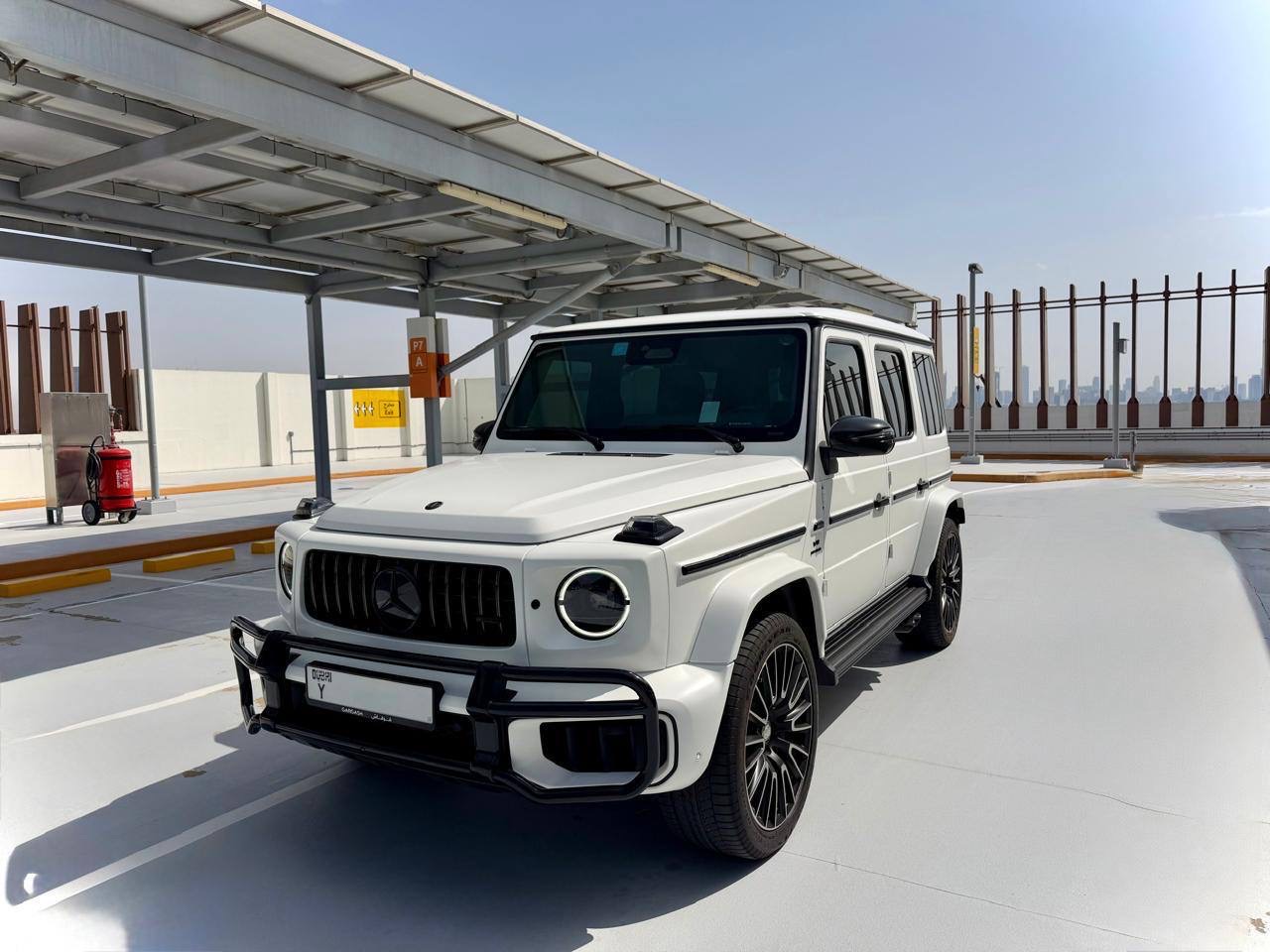Dubai