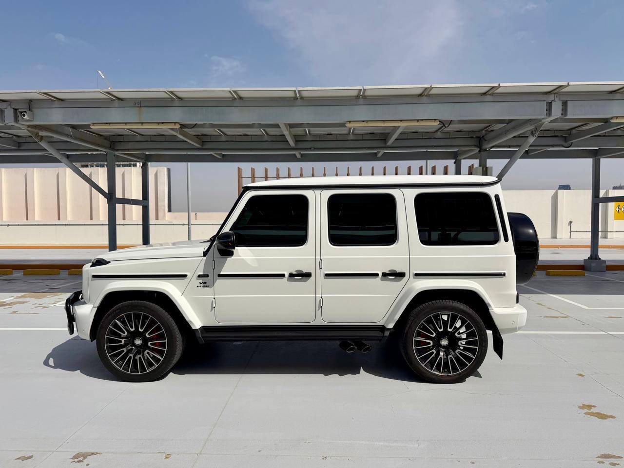Dubai