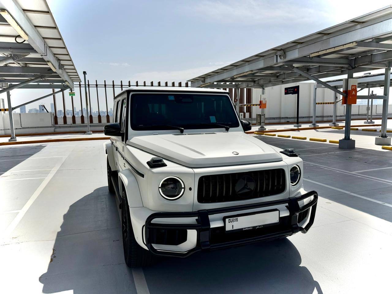 Dubai