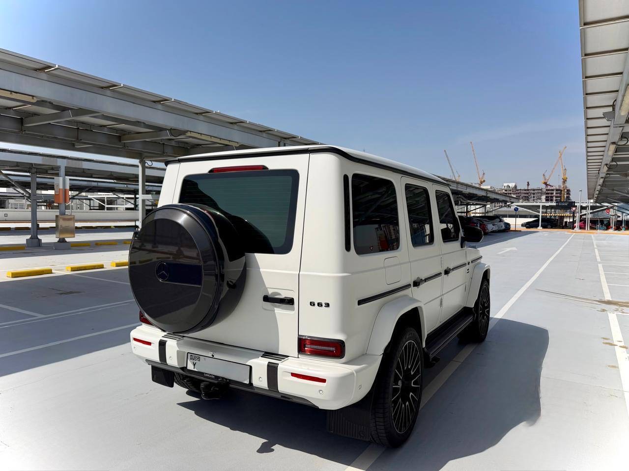 Dubai