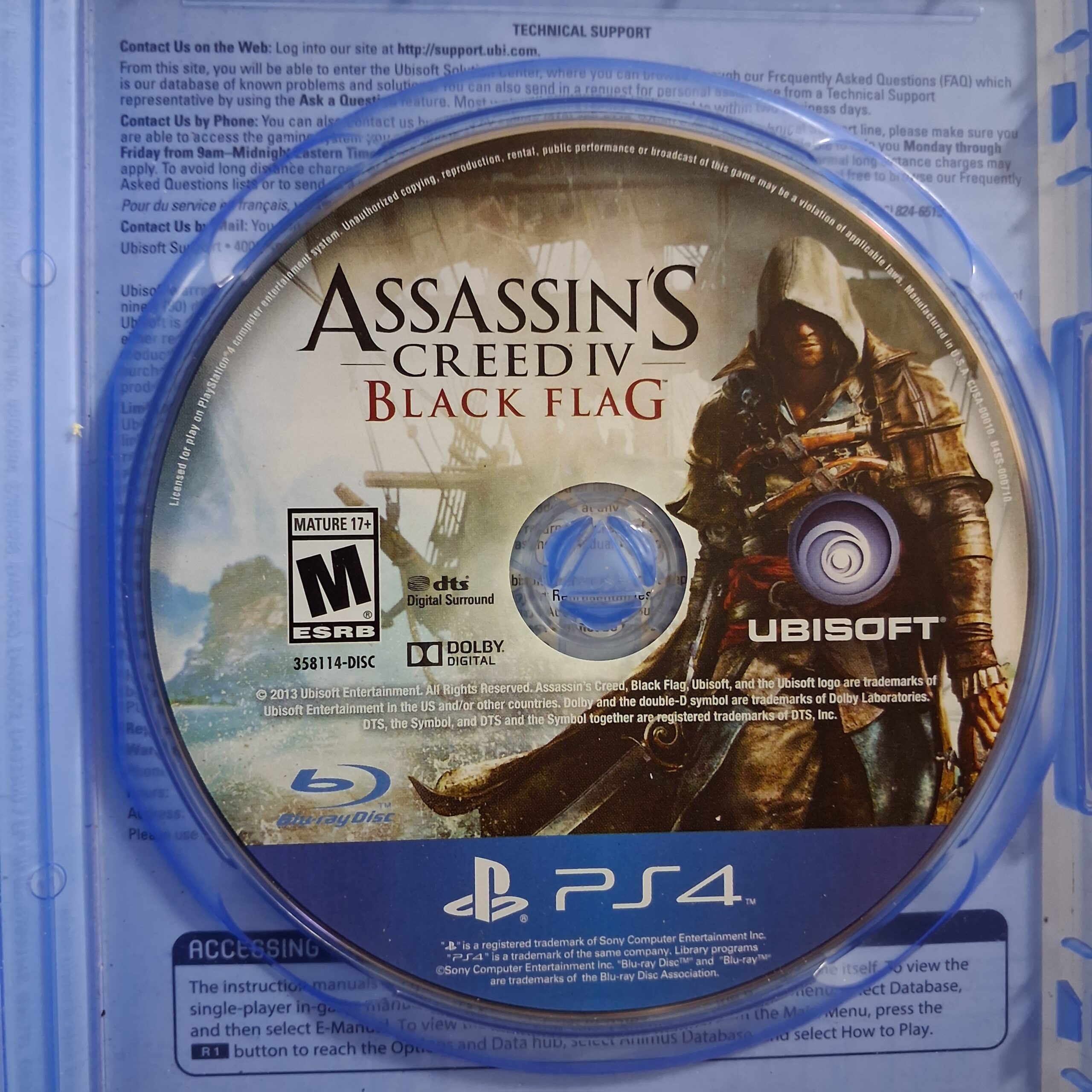 Buy NFS And Assassins Get 2 Free 100 AED