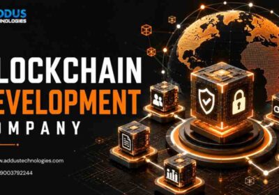 blockchain-development-company