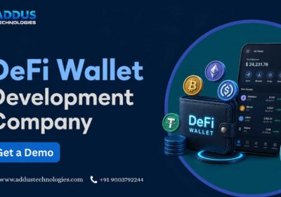 defi-wallet-development-company