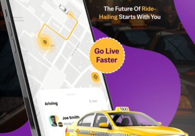 lyft-clone-app-development