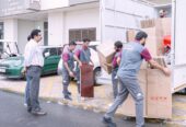 Movers and Packers in Fujairah,sharjah, Dubai