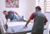 Moving services UAE