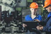 Metal Coating Company in UAE | Eminent Surface Metal Coating