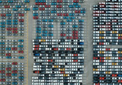 Automotive-Logistics