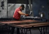 Metal Coating Company in UAE | Eminent Surface Metal Coating